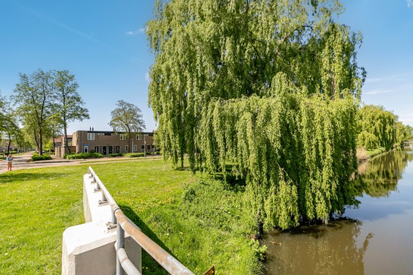 Medium property photo - Poldermolenweg 207, 1333 BC Almere